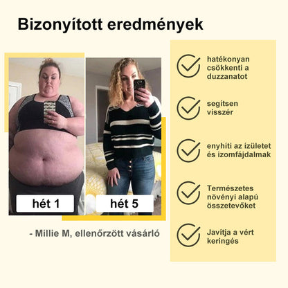 🐝RevivaFoot™ Méhméreg Nyirokcsatorna Tisztító Lábáztató Gél Gyöngyök🫚𝖭𝖨𝖧 Szakmai Ajánlás☘️（Az Egyesült Államok Nemzeti Egészségügyi Intézete）